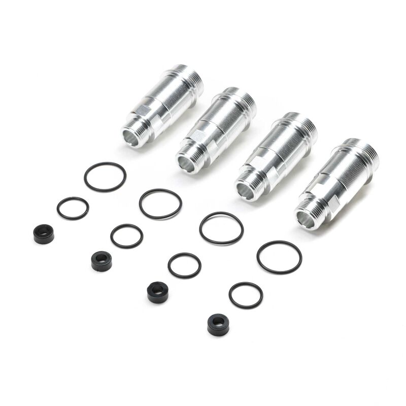 Shock Body Set 22S Sprint