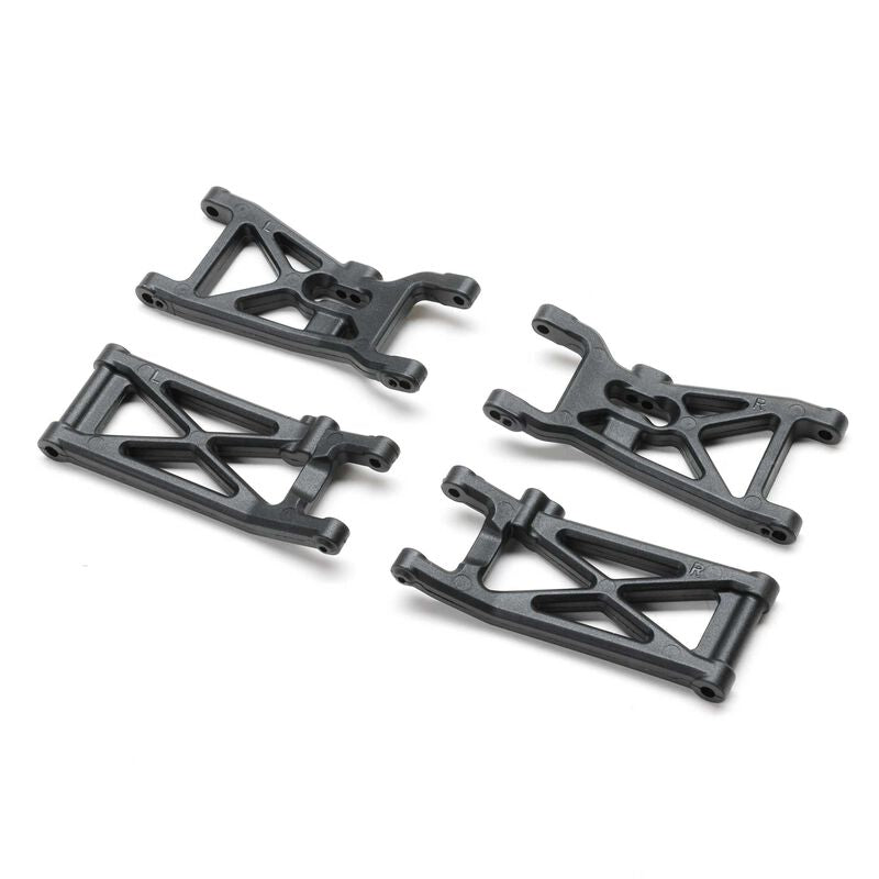 Suspension Arm Set 22S Sprint