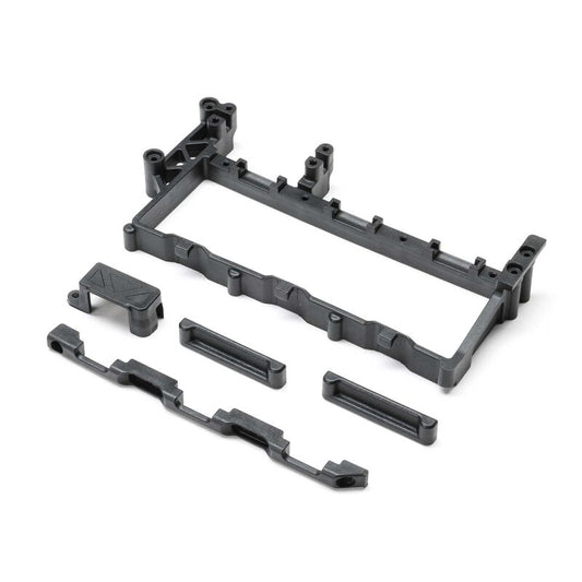 Battery Tray Set 22S Sprint