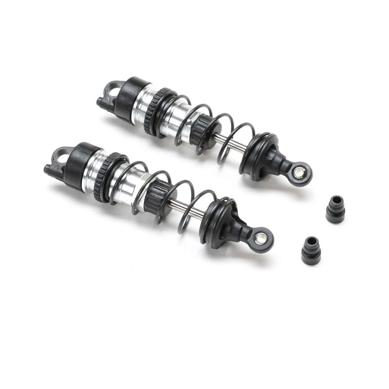Shock Set Rear Assembled 2 22S Sprint