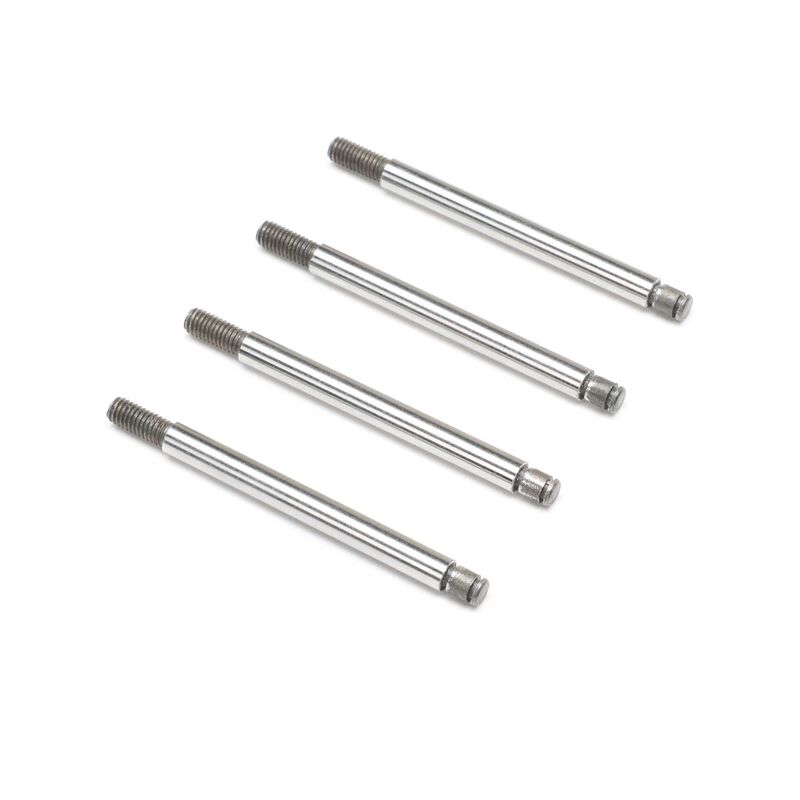 Shock Shaft Set 44mm 22S Sprint