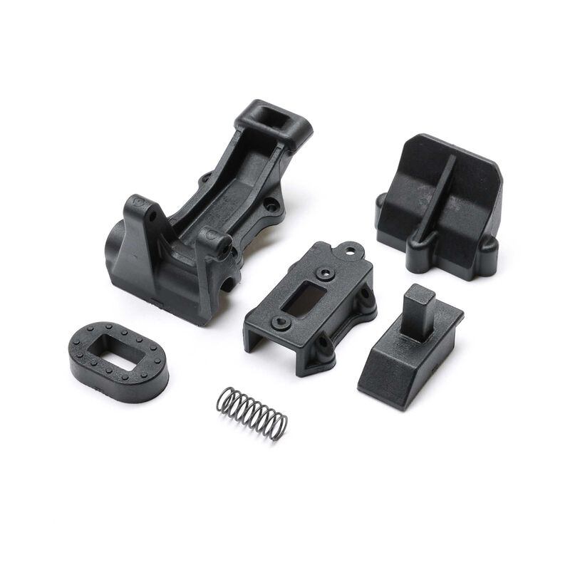 Body Cage Mount Set 22S Sprint