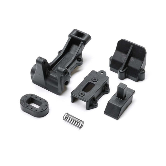 Body Cage Mount Set 22S Sprint