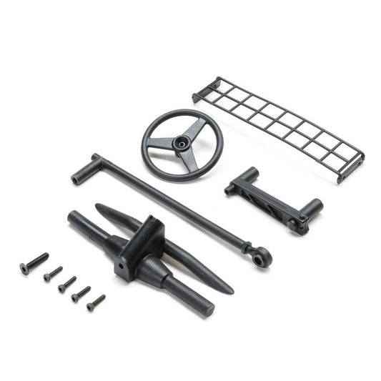 Detail Set 22S Sprint