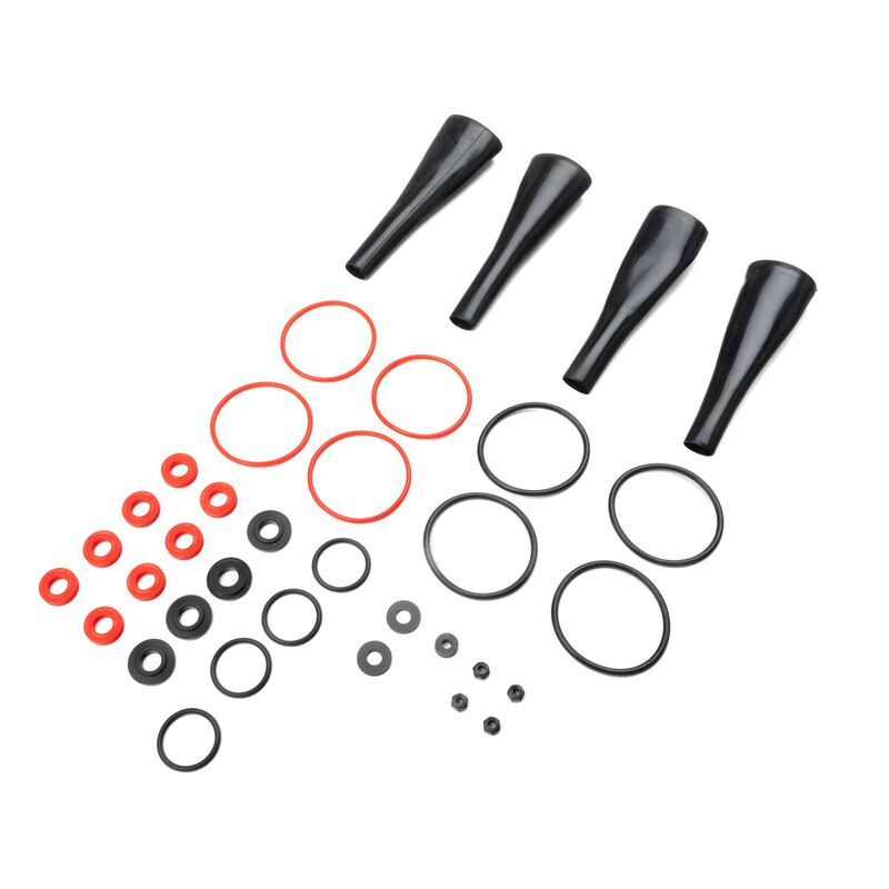 Shock Seal Rebuild Kit (4) All 5IVE