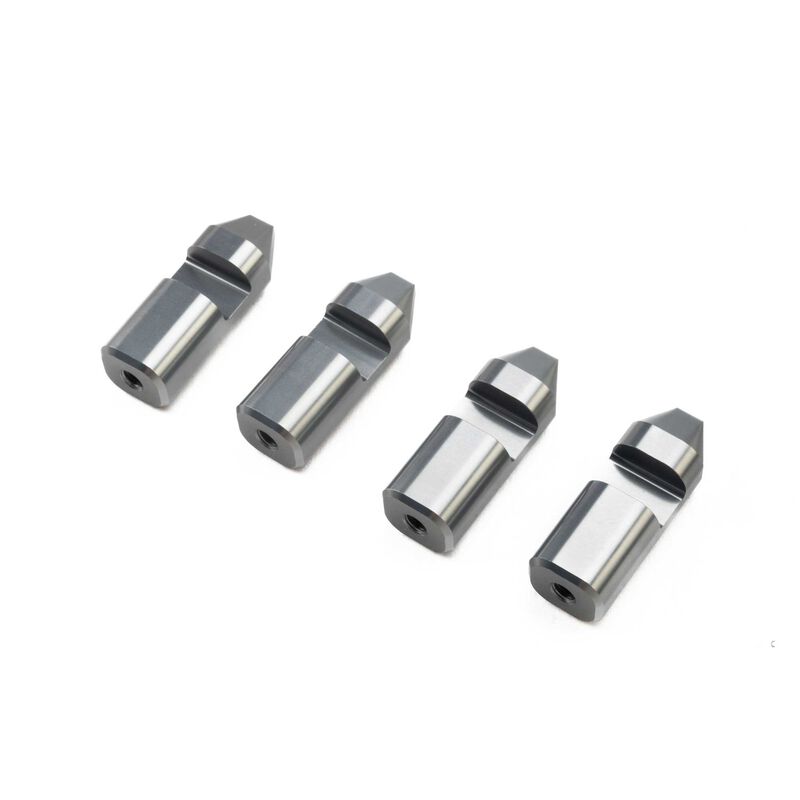 Latch Post Side Guard 5IVE-T 3.0