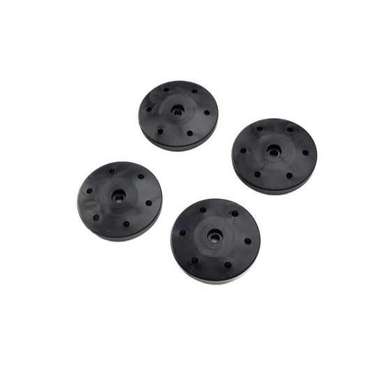 32mm Taper Shock Piston 2.2 x 6 (4) 5IVE-T 3.0