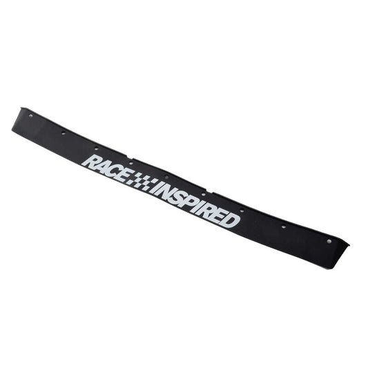 Front Bumper Lower Valance Rubber 5IVE-3.0