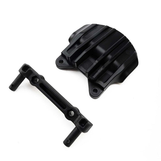 Spare Tyre Heel and Rear Cage Mount 5IVE-T 3.0