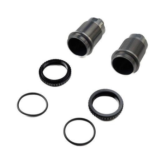 Front Shock Body and Adjuster 32mm Bore 5IVE-T 3.0