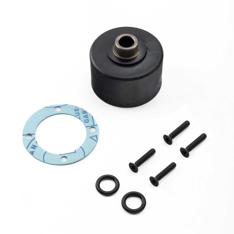 Differential Housing Set (1) All 5IVE