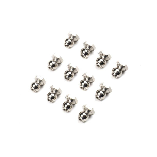 Camber and Steering Pivot Ball Set Steel (12) All 5IVE