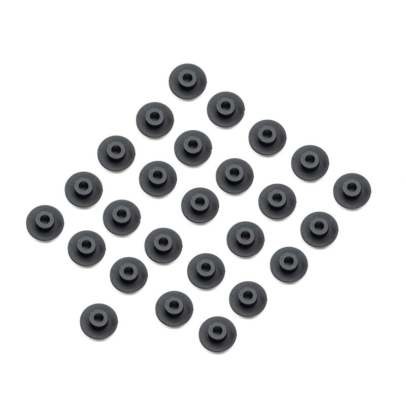 Body Button Outer (26) 5IVE-T 3.0