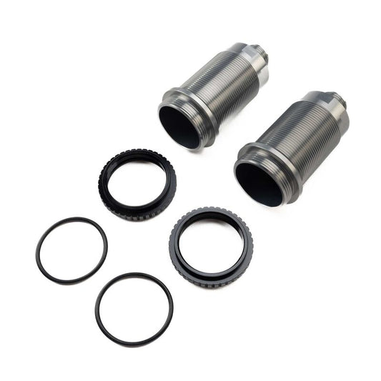 Rear Shock Body and Adjuster 32mm Bore 5IVE-T 3.0