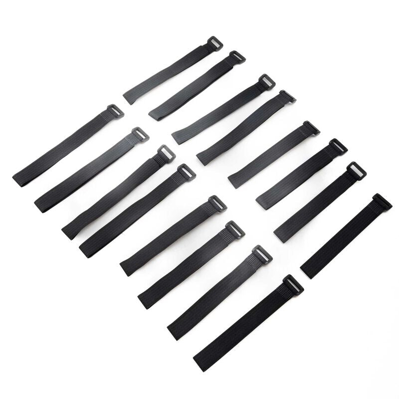Battery Straps Long and Short 5IVE-TE