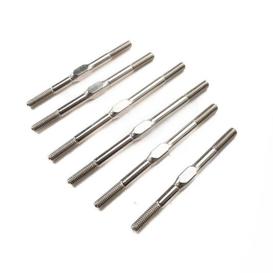 Turnbuckle Set (6) All 5IVE
