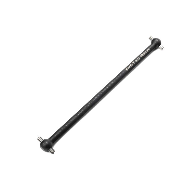 Centre Dogbone 188.0mm Front 5IVE-TE