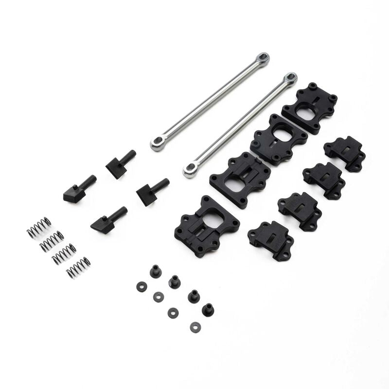 Side Cage Latch Set 5IVE-T 3.0