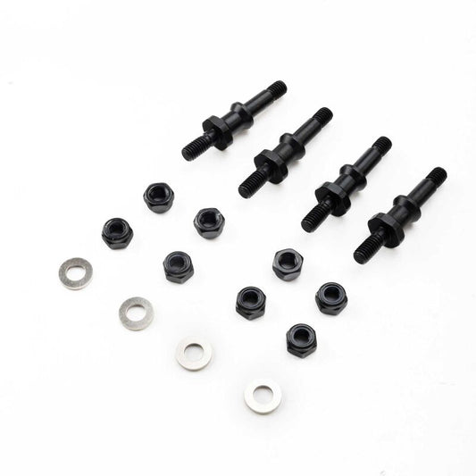 Shock Mount Set (4) 5IVE-T 3.0