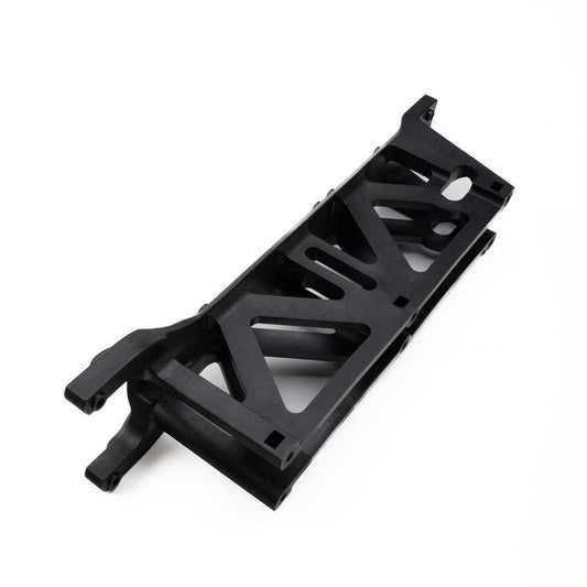 Rear Chassis Brace Electric 5IVE-TE