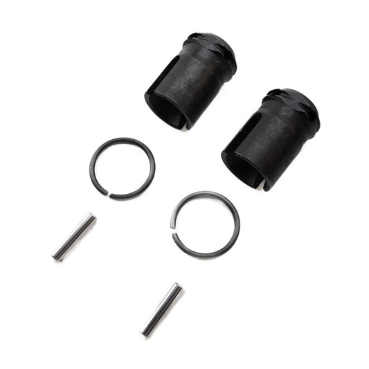 Front/Rear Centre Dogbone Drive Coupler (2) 5IVE 3.0