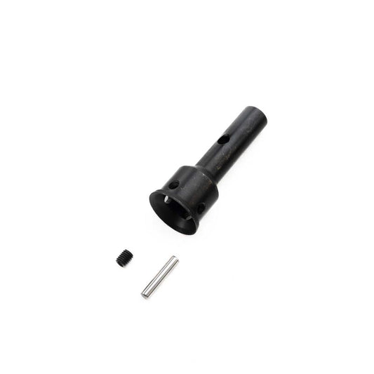 Front/Rear Booted Stub Axle and Pins (1) All 5IVE