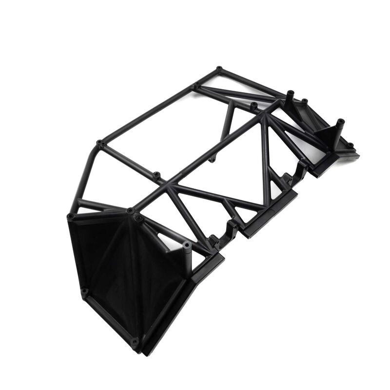 Left Side Cage Door 5IVE-T 3.0