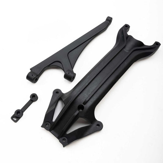 Front Chassis Brace Set Electric 5IVE-TE