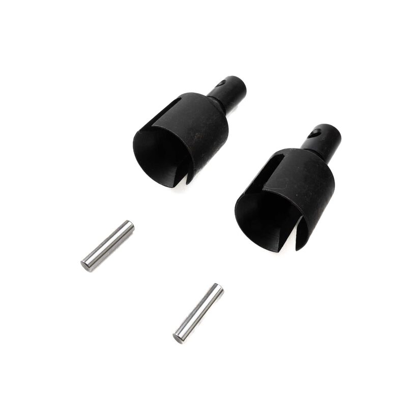 Front/Rear Differential Outdrive (2) All 5IVE