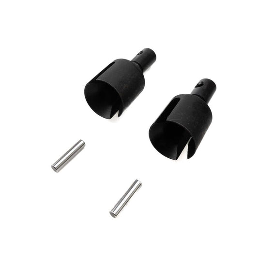 Front/Rear Differential Outdrive (2) All 5IVE