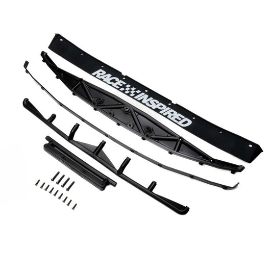 Front Bumper and Valance 5IVE-3.0