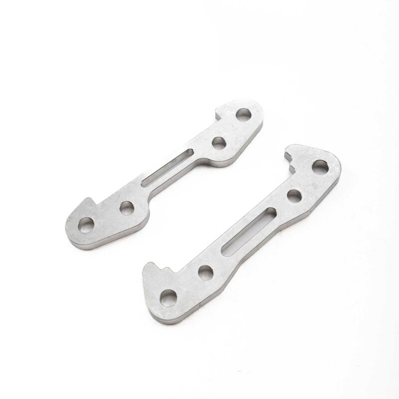 Front Hinge Pin Brace Set Steel All 5IVE