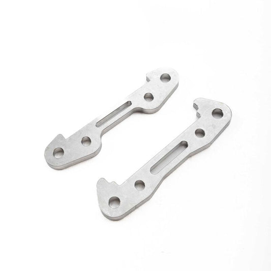 Front Hinge Pin Brace Set Steel All 5IVE