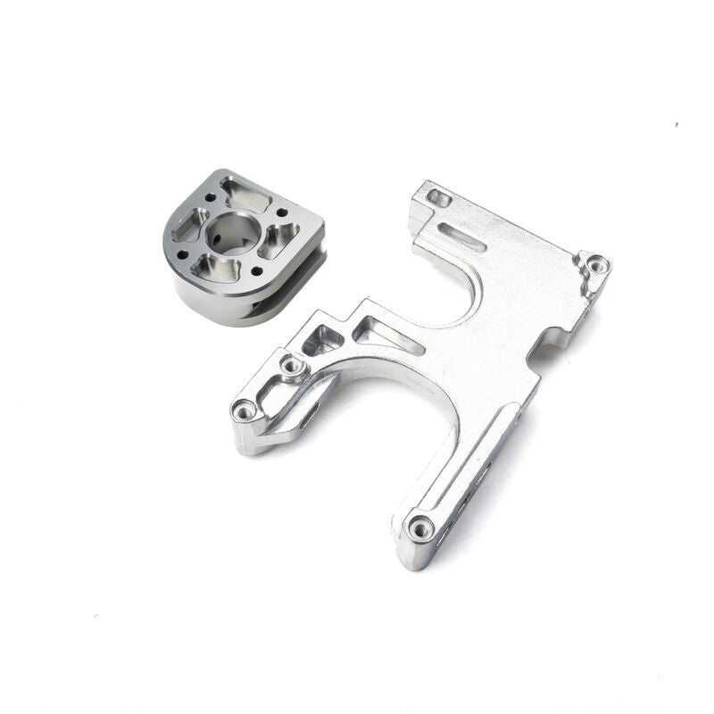 Motor Mount and Mounting Block 5IVE-TE