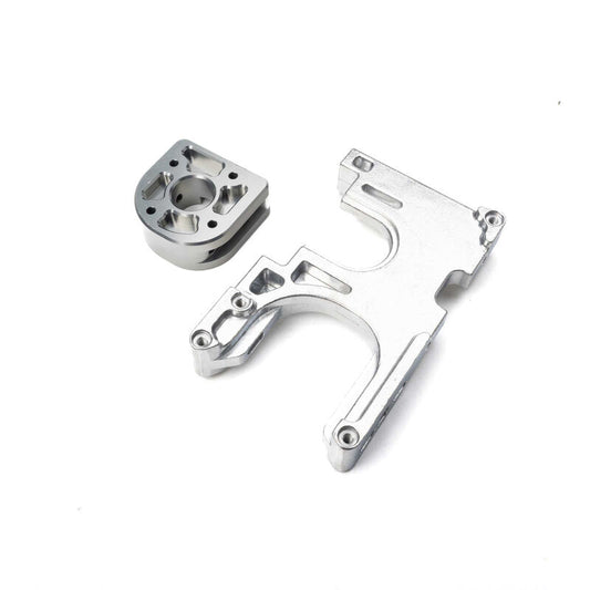 Motor Mount and Mounting Block 5IVE-TE