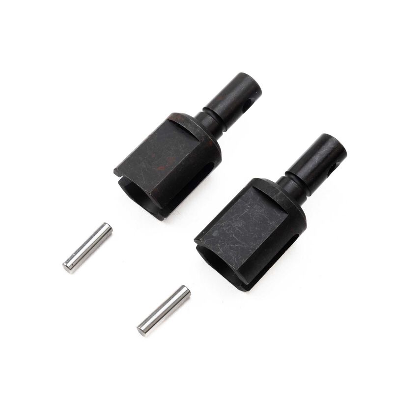 Centre Differential Outdrive (2) All 5IVE