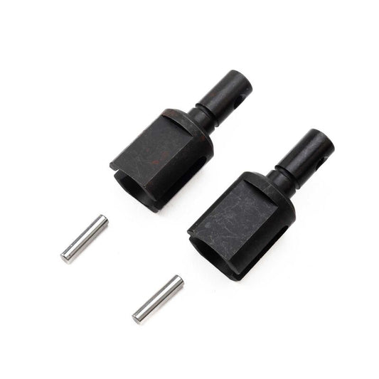 Centre Differential Outdrive (2) All 5IVE