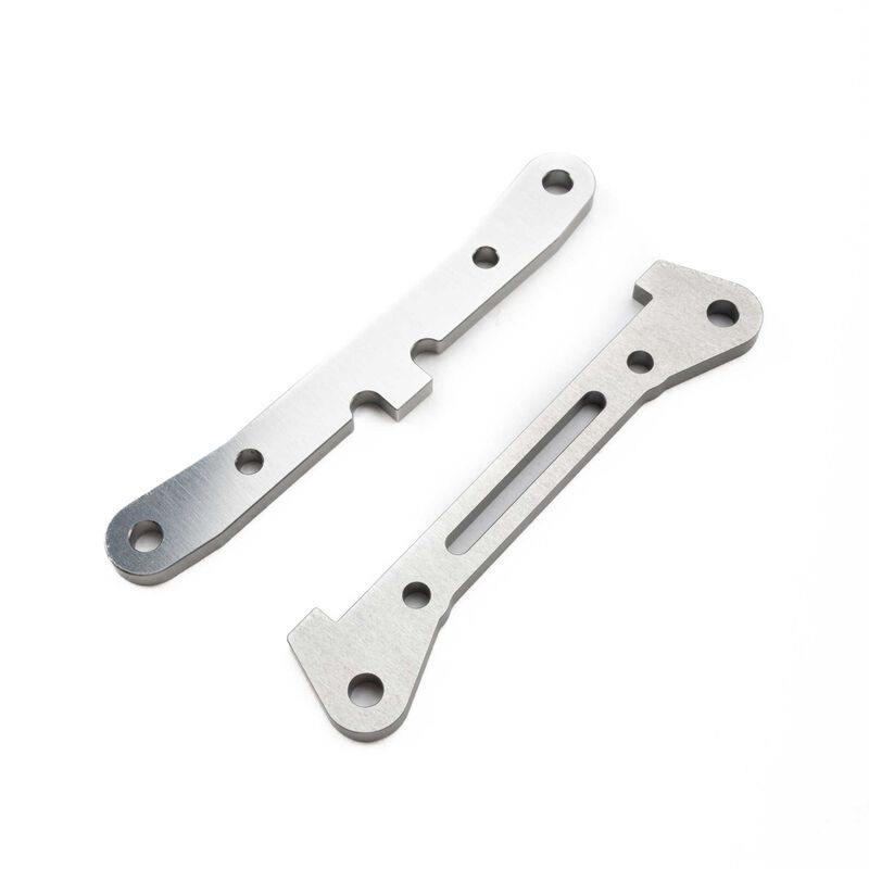 Rear Hinge Pin Brace Set Aluminium All 5IVE