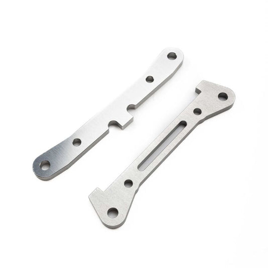Rear Hinge Pin Brace Set Aluminium All 5IVE