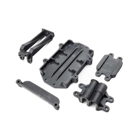 ESC Tray Switch and Plug Mount IC5 5IVE-TE
