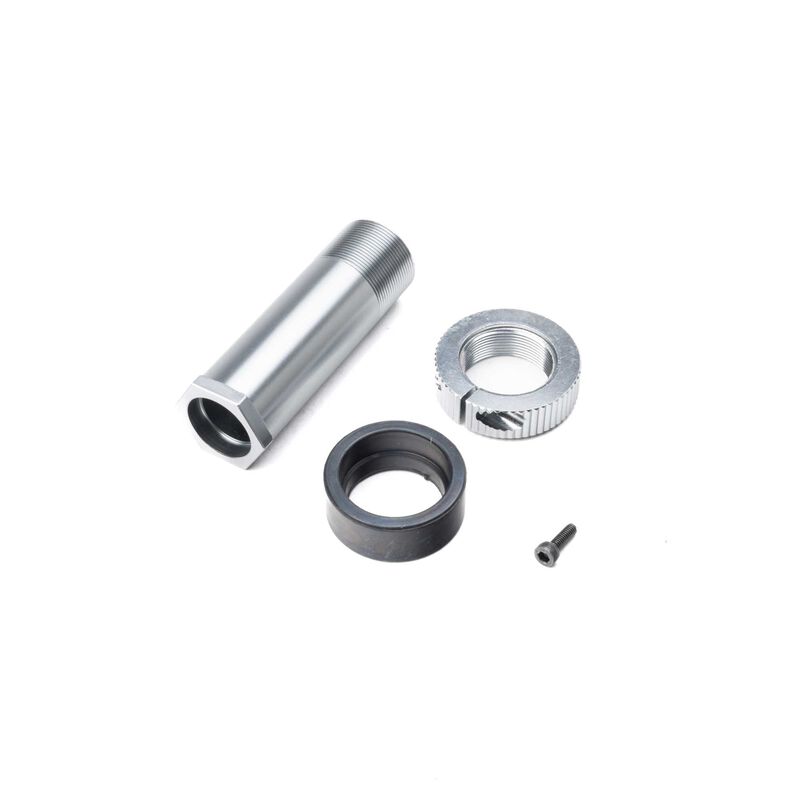 Servo Saver Tube Nut and Elastomer 5IVE-3.0