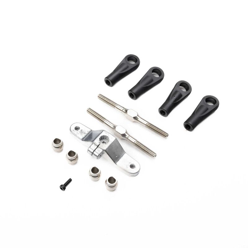 Steering Linkage Set 5IVE-3.0