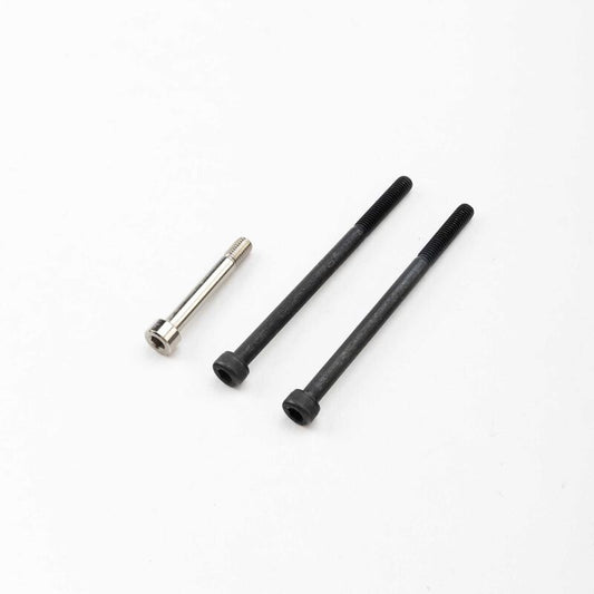 Rear Toe Block and Chassis Brace Screw All 5IVE