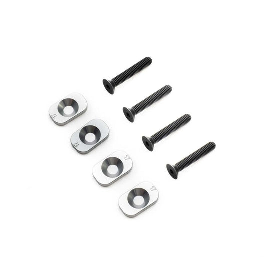 Motor Mount Insert 17 for 67T Spur 5IVE-TE