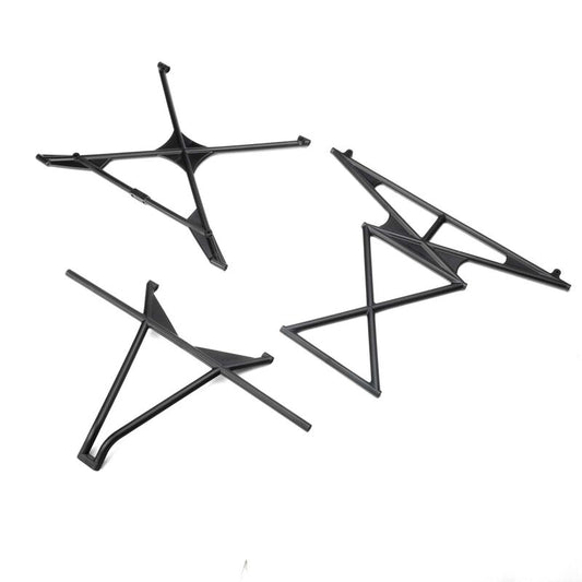 Centre and Front Top Cage Support Set 5IVE-T 3.0