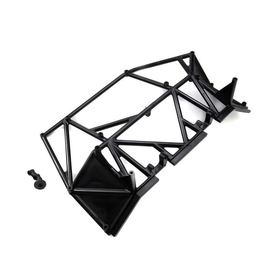 Right Side Cage Door 5IVE-T 3.0
