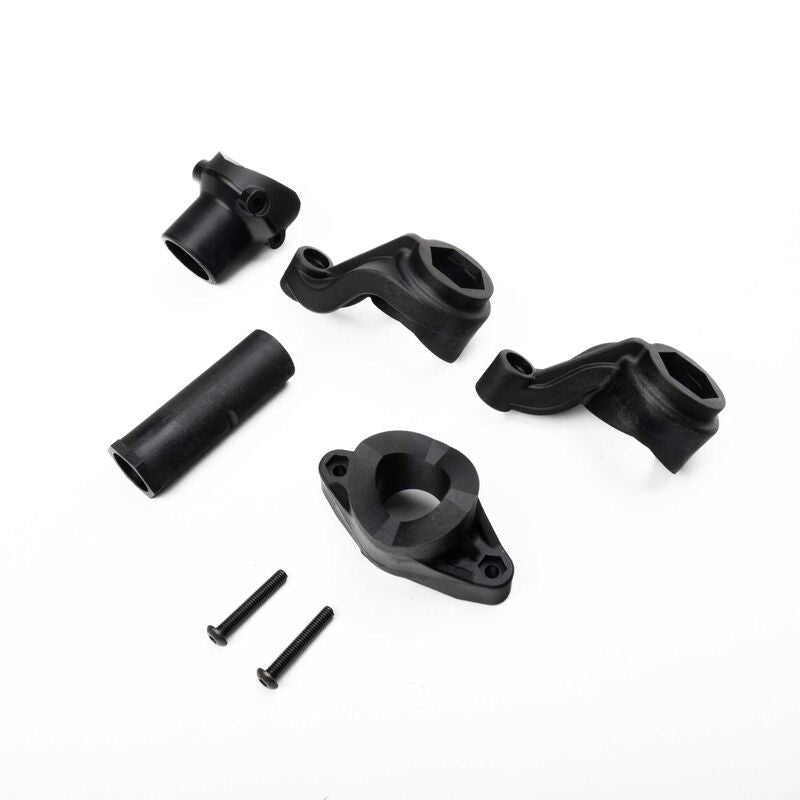 Dual Sided Servo Saver and Bellcrank Set 5IVE-3.0