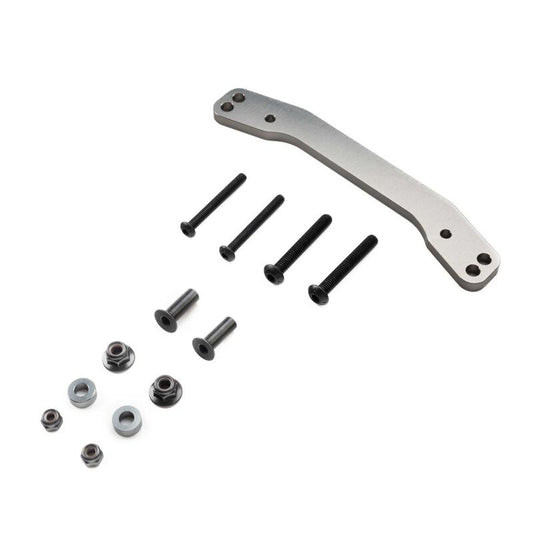 Steering Rack and Hardware 5IVE-3.0