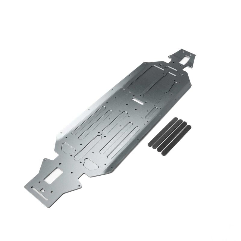 Main Chassis Plate Electric 5IVE-TE