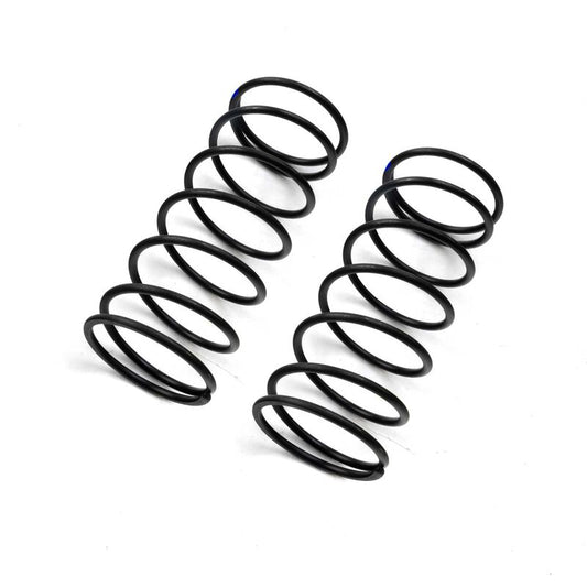 Front Spring 11.3 lb Rate Blue (2) 5IVE-T 3.0